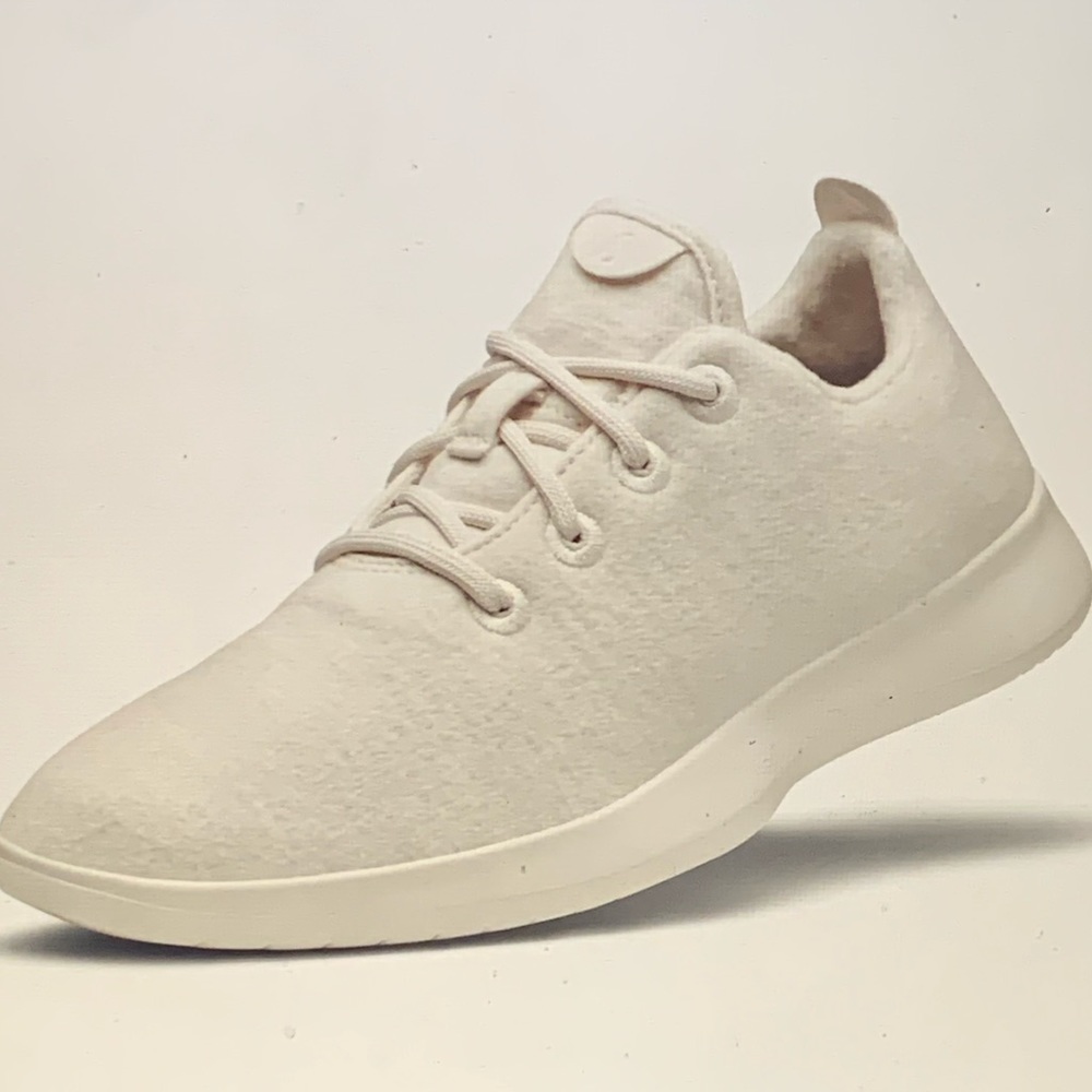 Allbirds Men’s Wool Runners